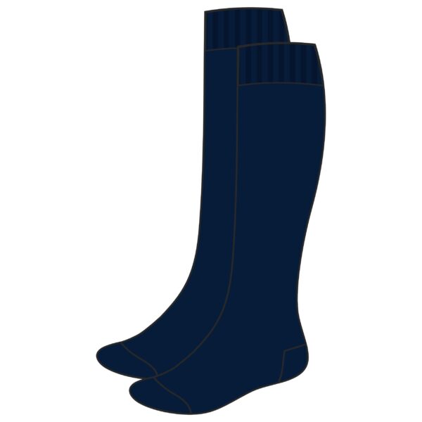 Boys Long Socks