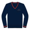 Long Sleeve Jersey - 24