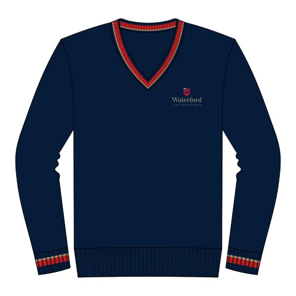 Long Sleeve Jersey