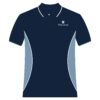 Short Sleeve Sport Golf Shirt - 5-6