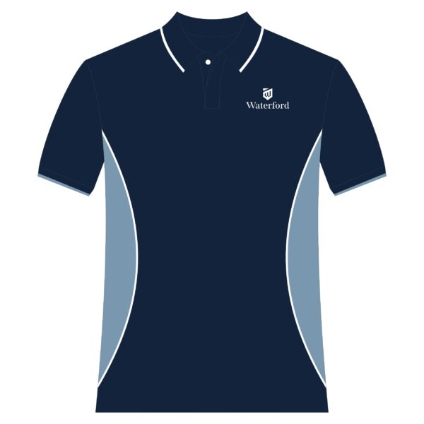 Short Sleeve Sport Golf Shirt