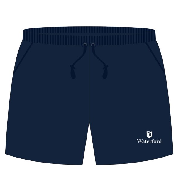 PE Shorts
