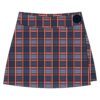 Tartan Skort - 28