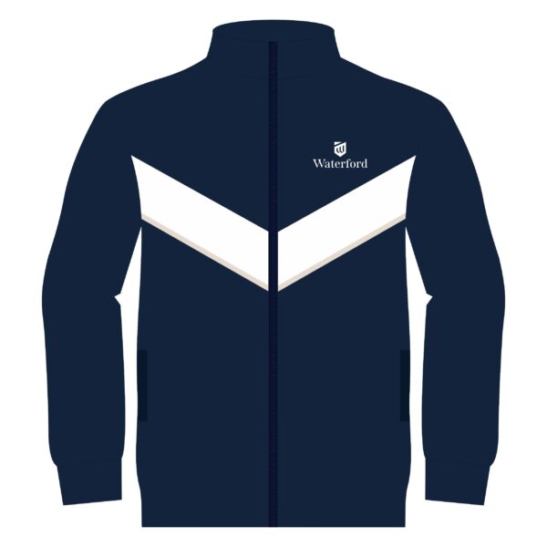 Tracksuit Top