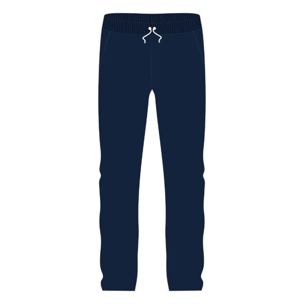 Tracksuit Pants